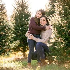 Fundraising Page: Erin Sheffo